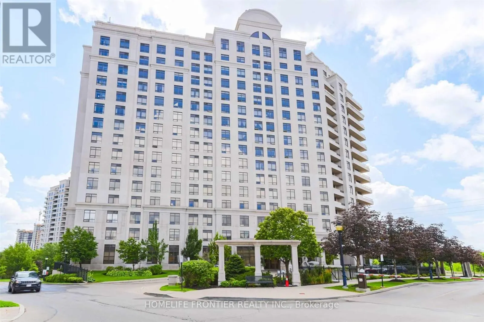 511 - 9235 JANE STREET