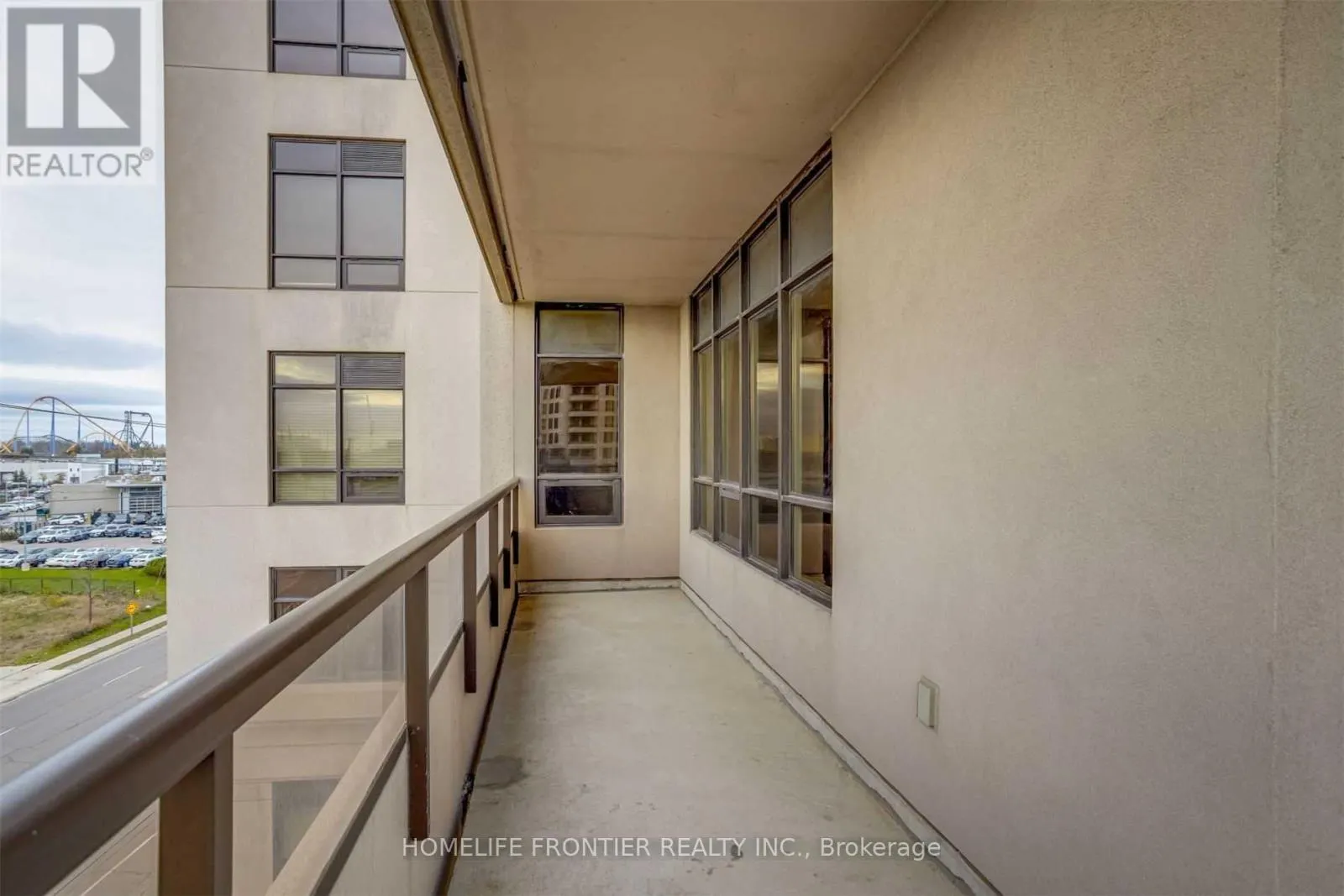 511 - 9235 JANE STREET