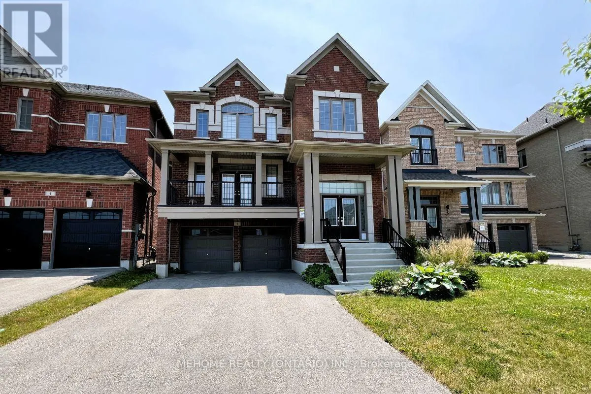 3 FRANK KELLY DRIVE