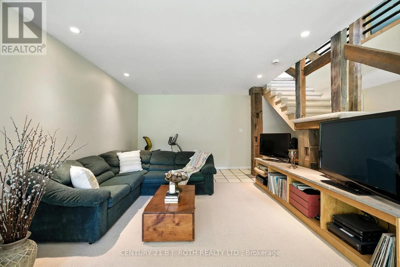 1131 BROCK ROAD