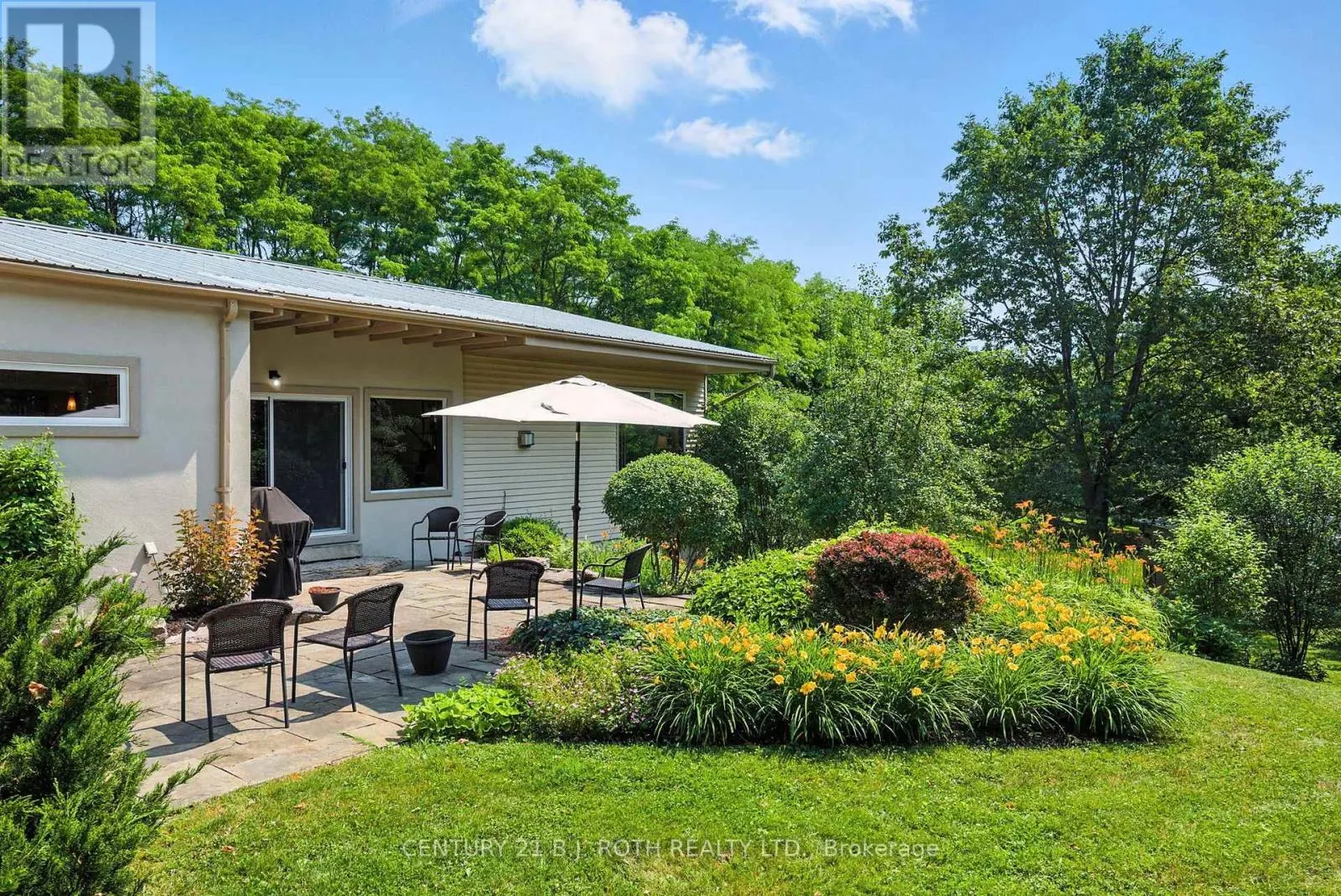 1131 BROCK ROAD