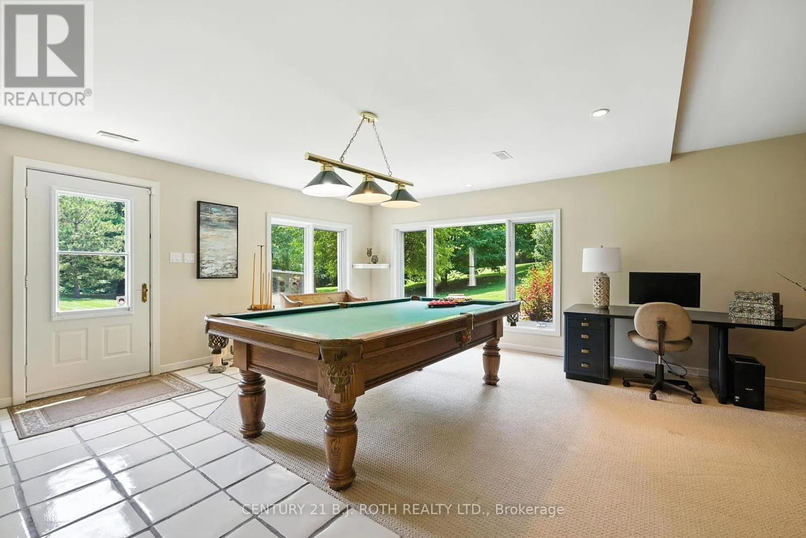 1131 BROCK ROAD