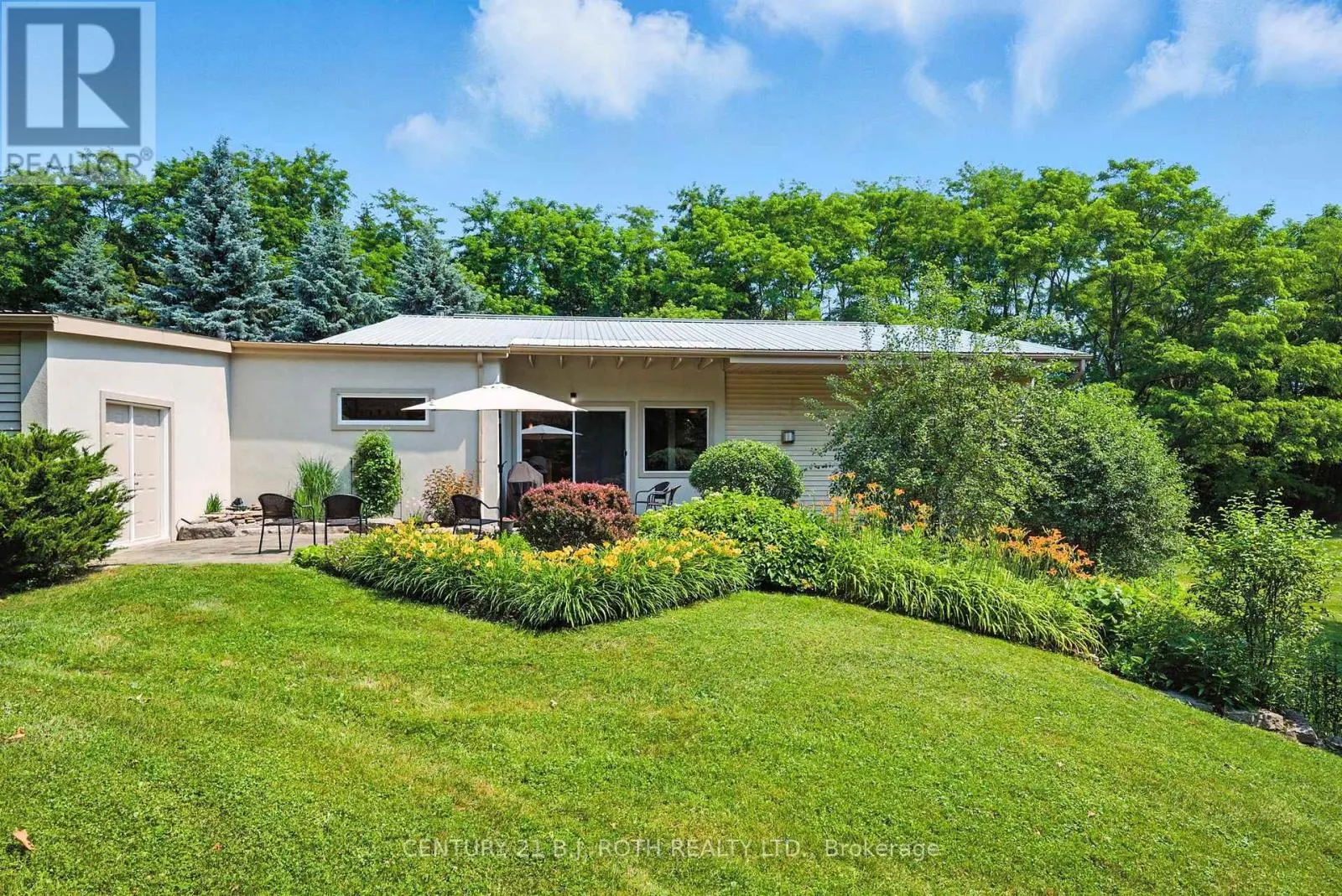 1131 BROCK ROAD