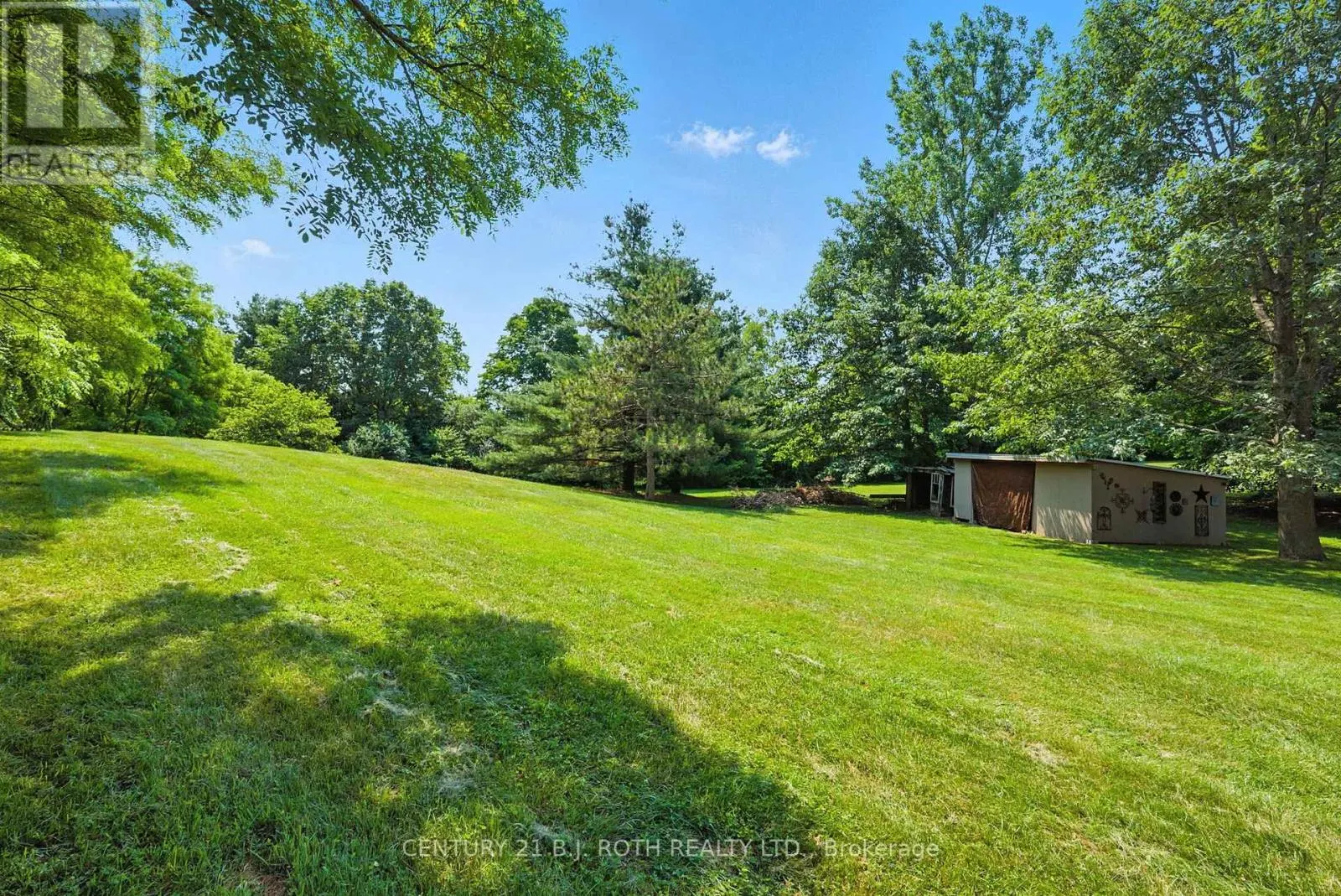 1131 BROCK ROAD