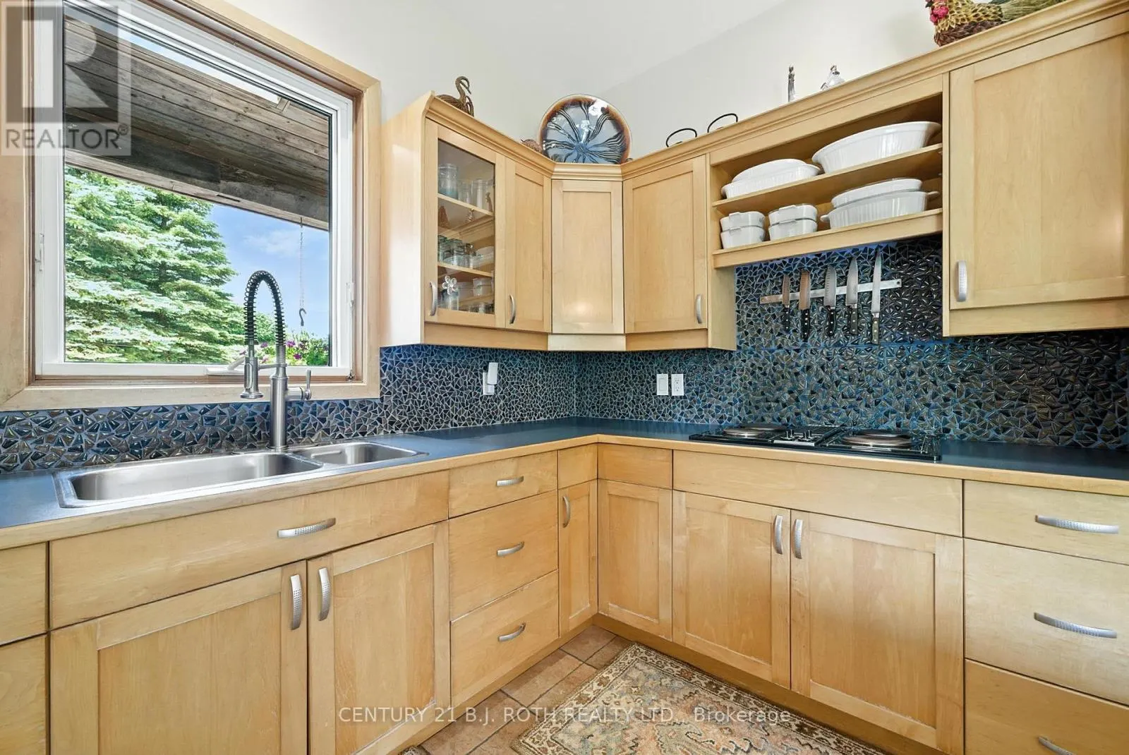 1131 BROCK ROAD