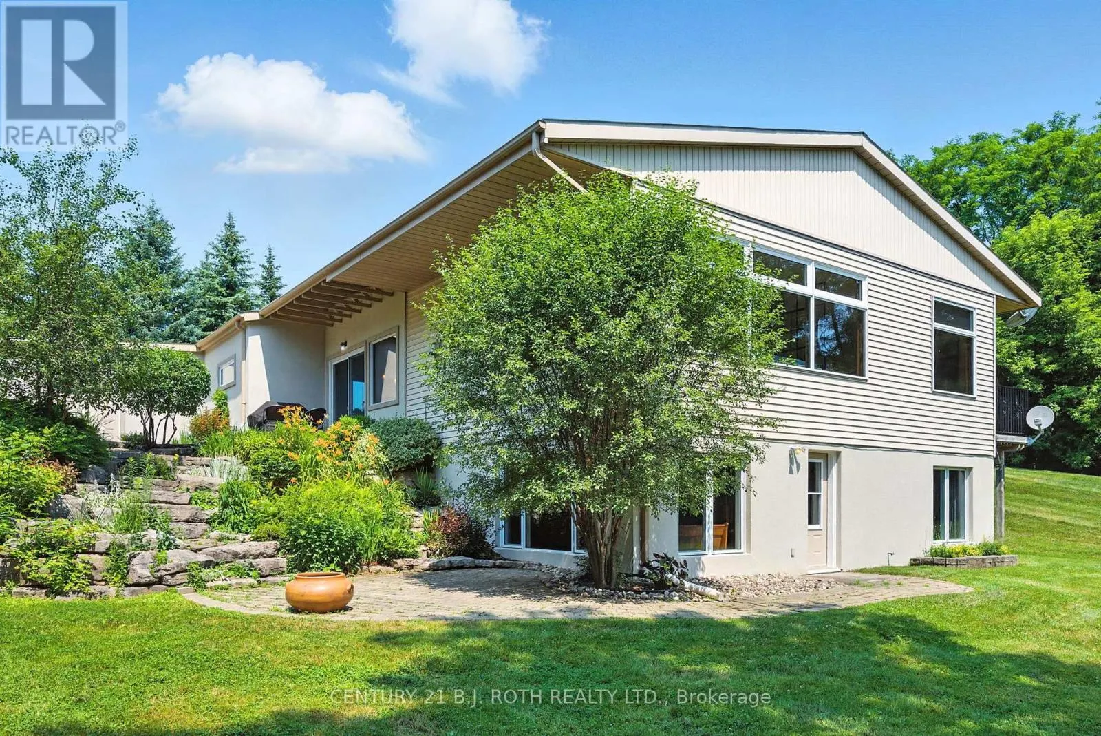 1131 BROCK ROAD