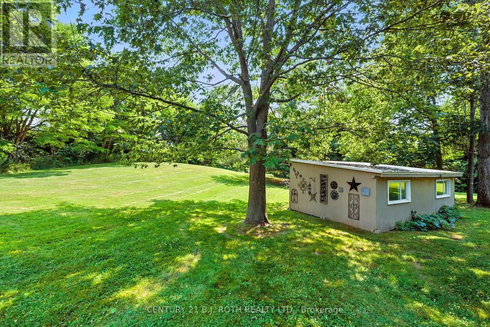 1131 BROCK ROAD