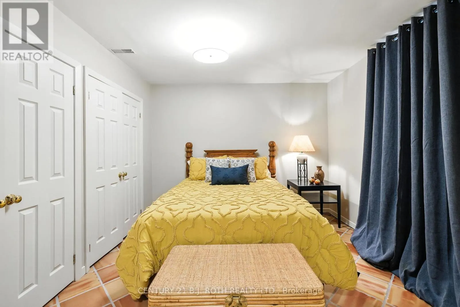 1131 BROCK ROAD