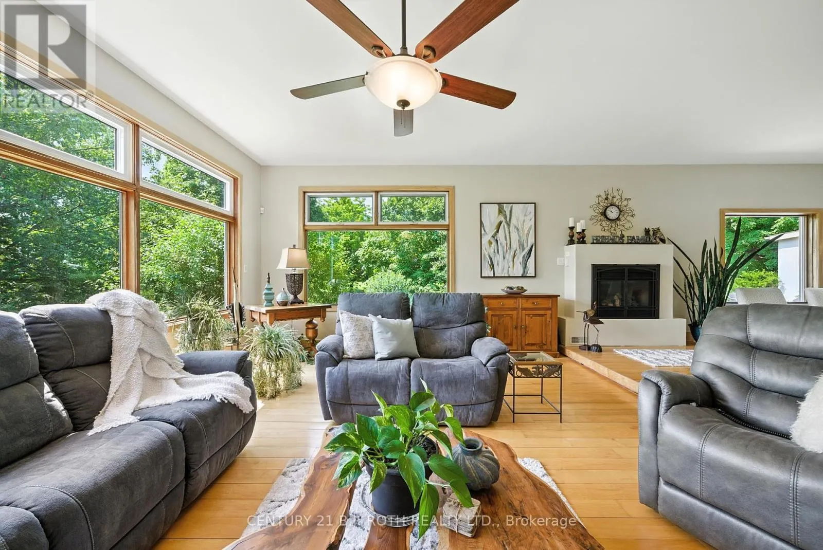 1131 BROCK ROAD