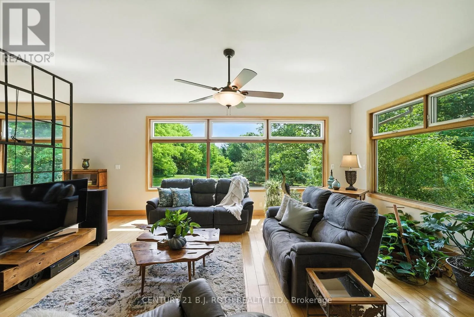 1131 BROCK ROAD