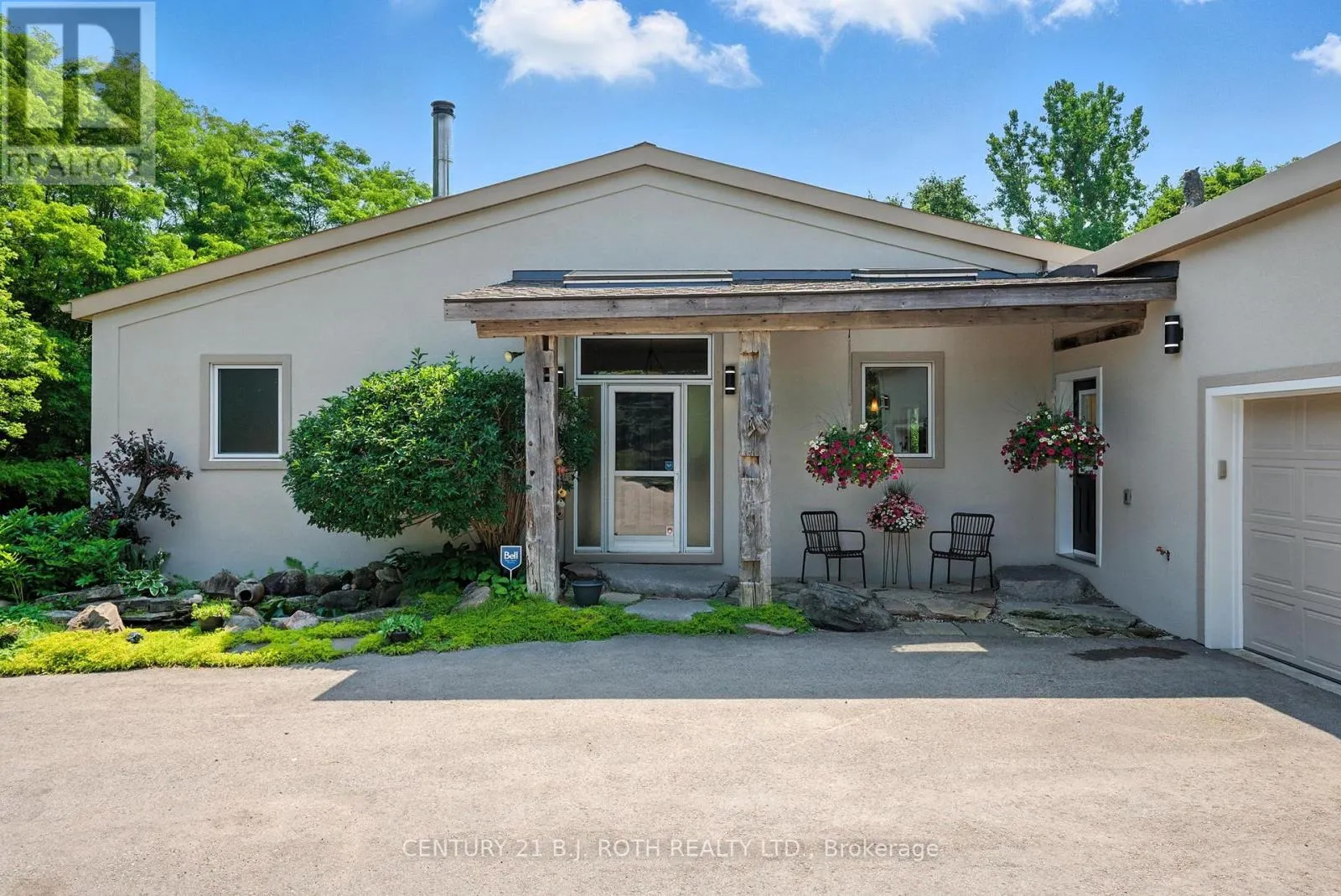 1131 BROCK ROAD