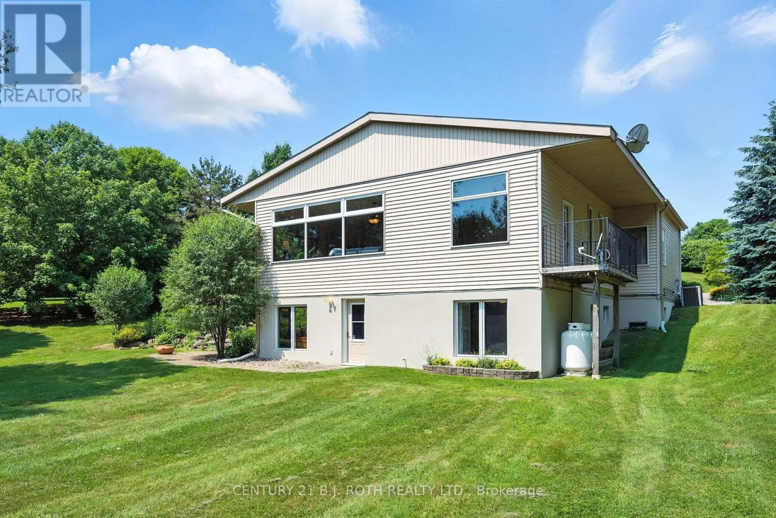 1131 BROCK ROAD