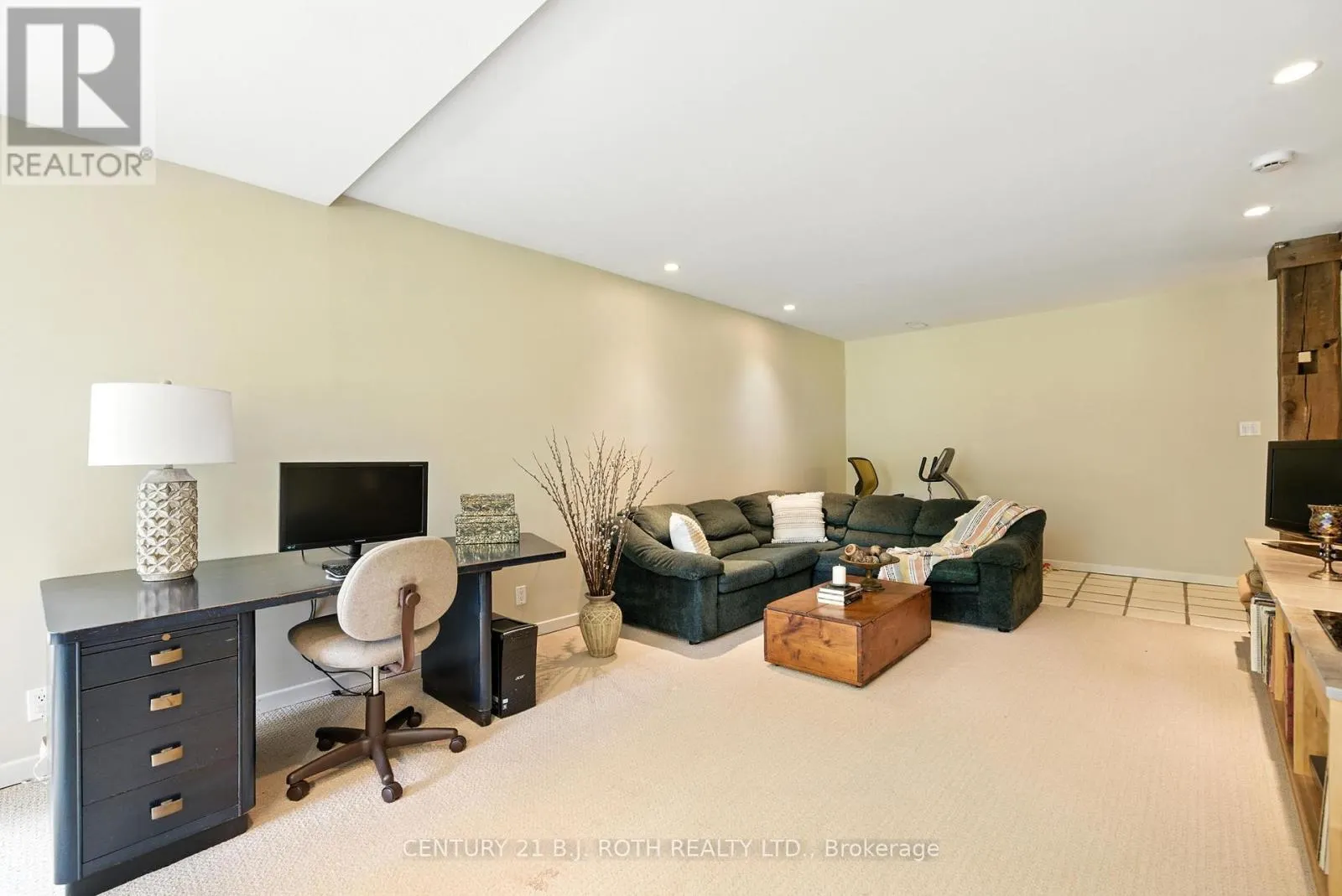 1131 BROCK ROAD