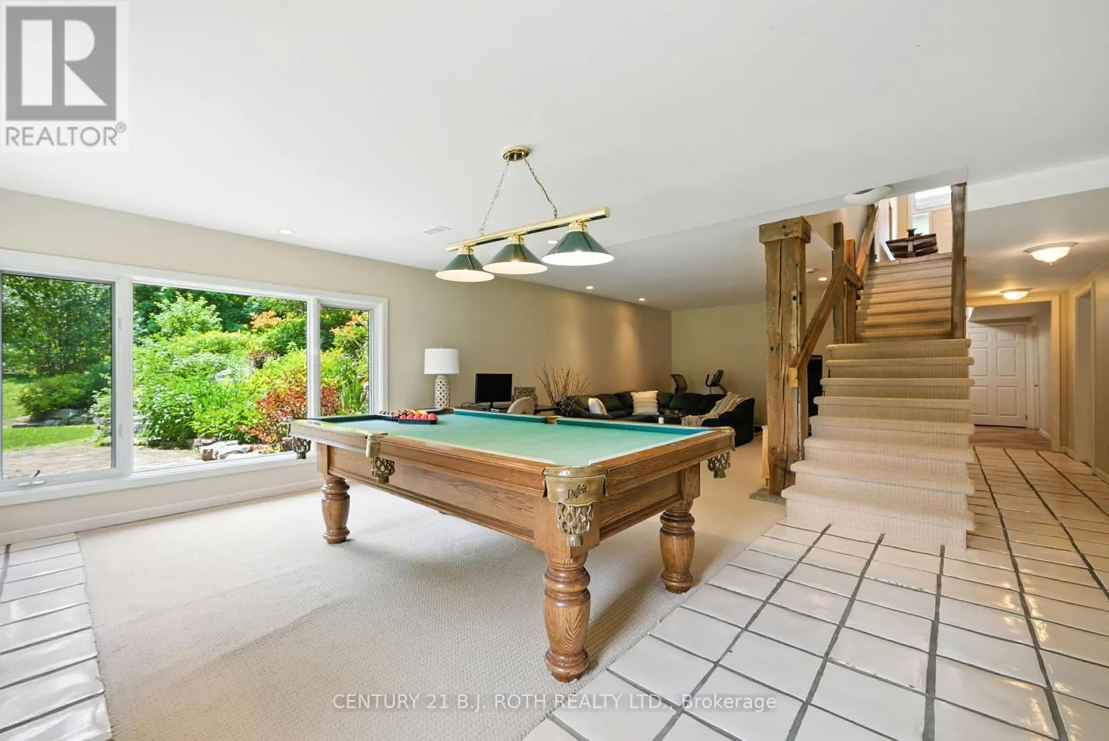 1131 BROCK ROAD