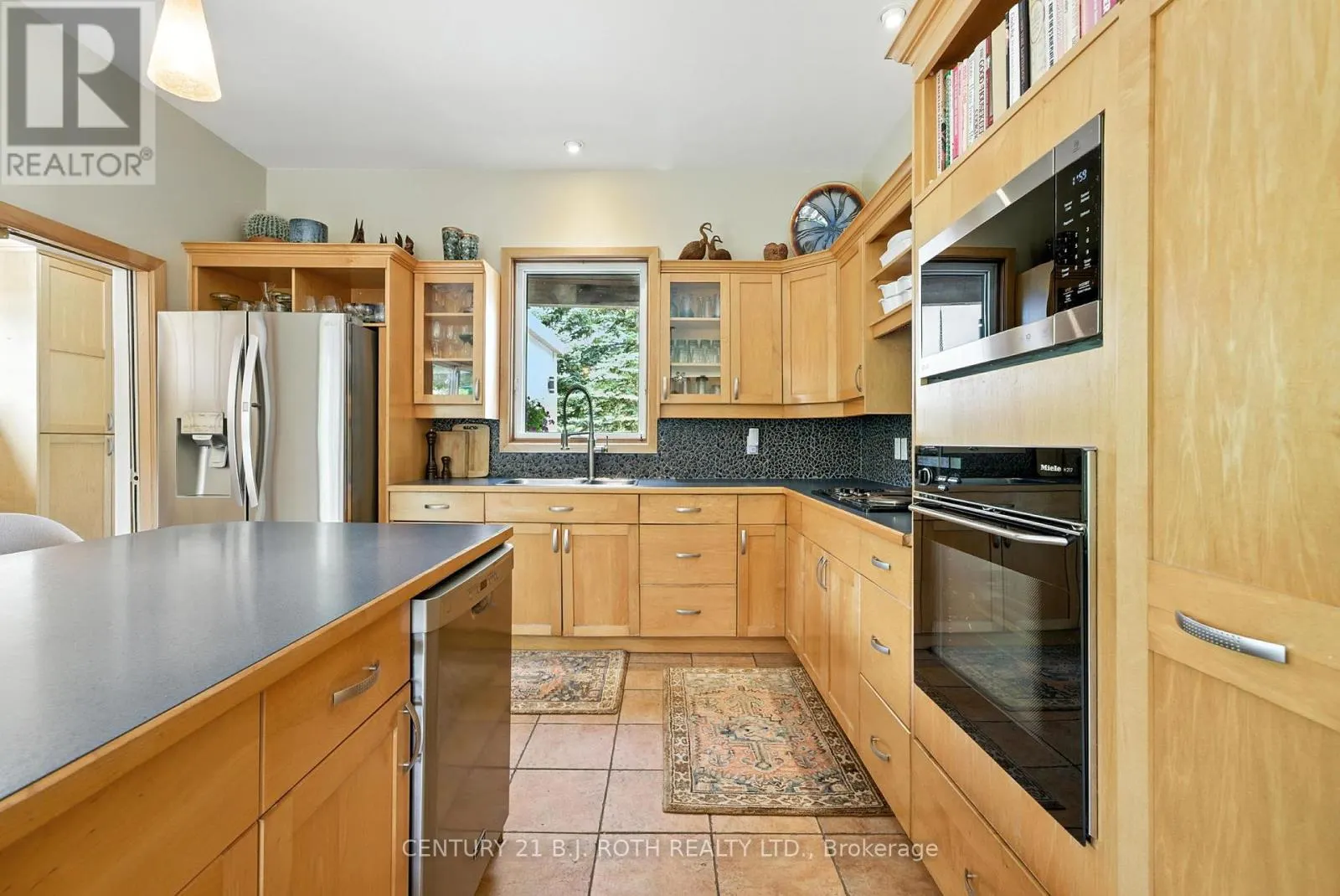 1131 BROCK ROAD