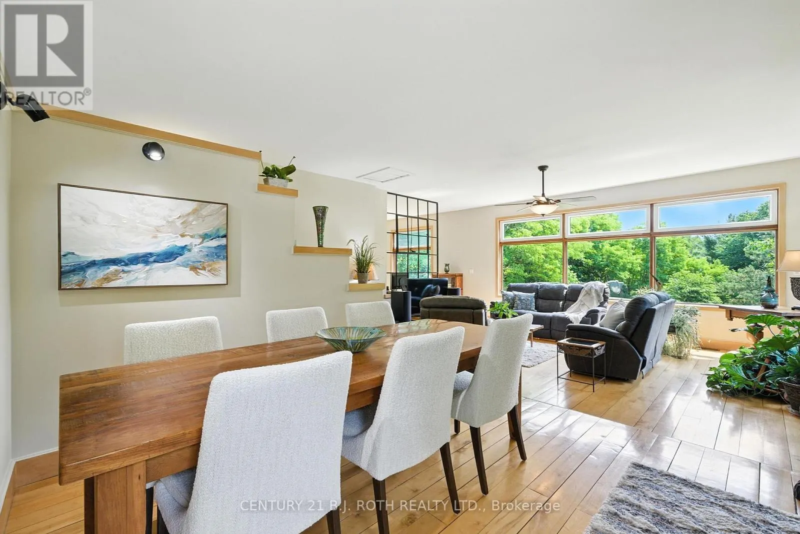 1131 BROCK ROAD