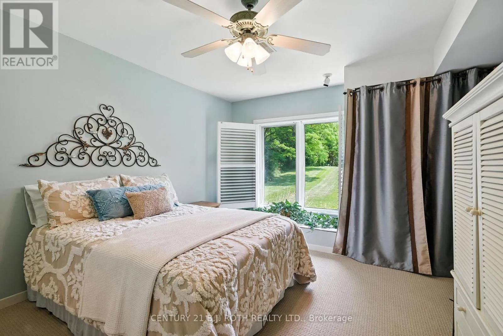 1131 BROCK ROAD