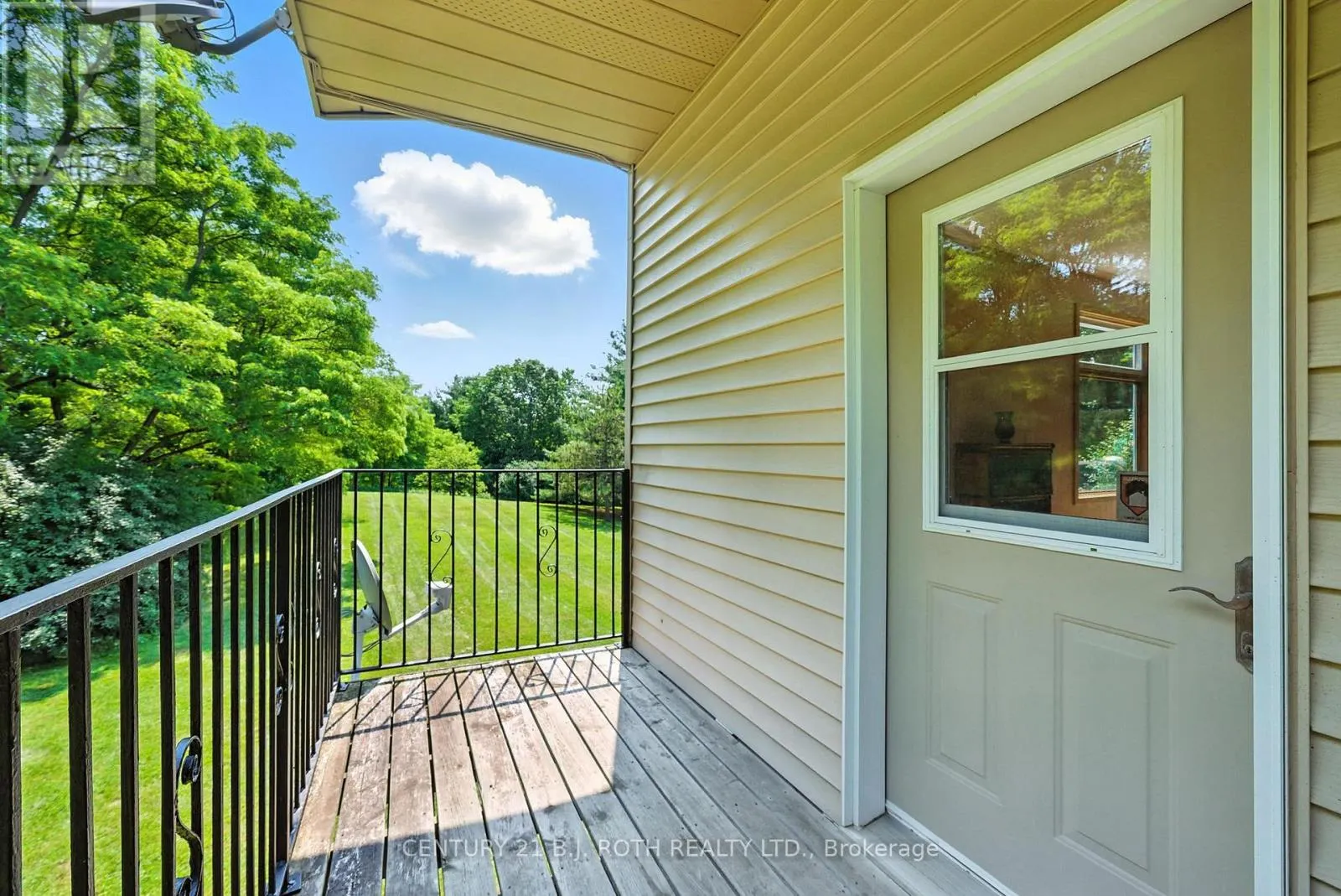 1131 BROCK ROAD