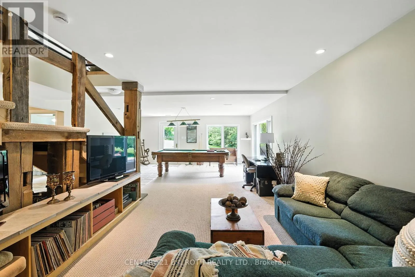 1131 BROCK ROAD