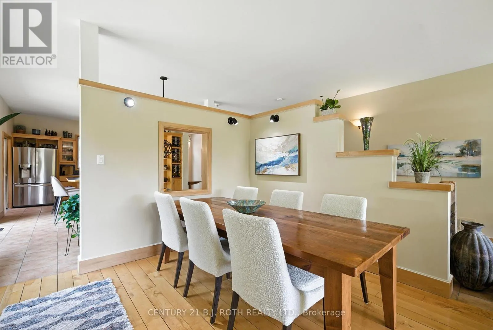 1131 BROCK ROAD