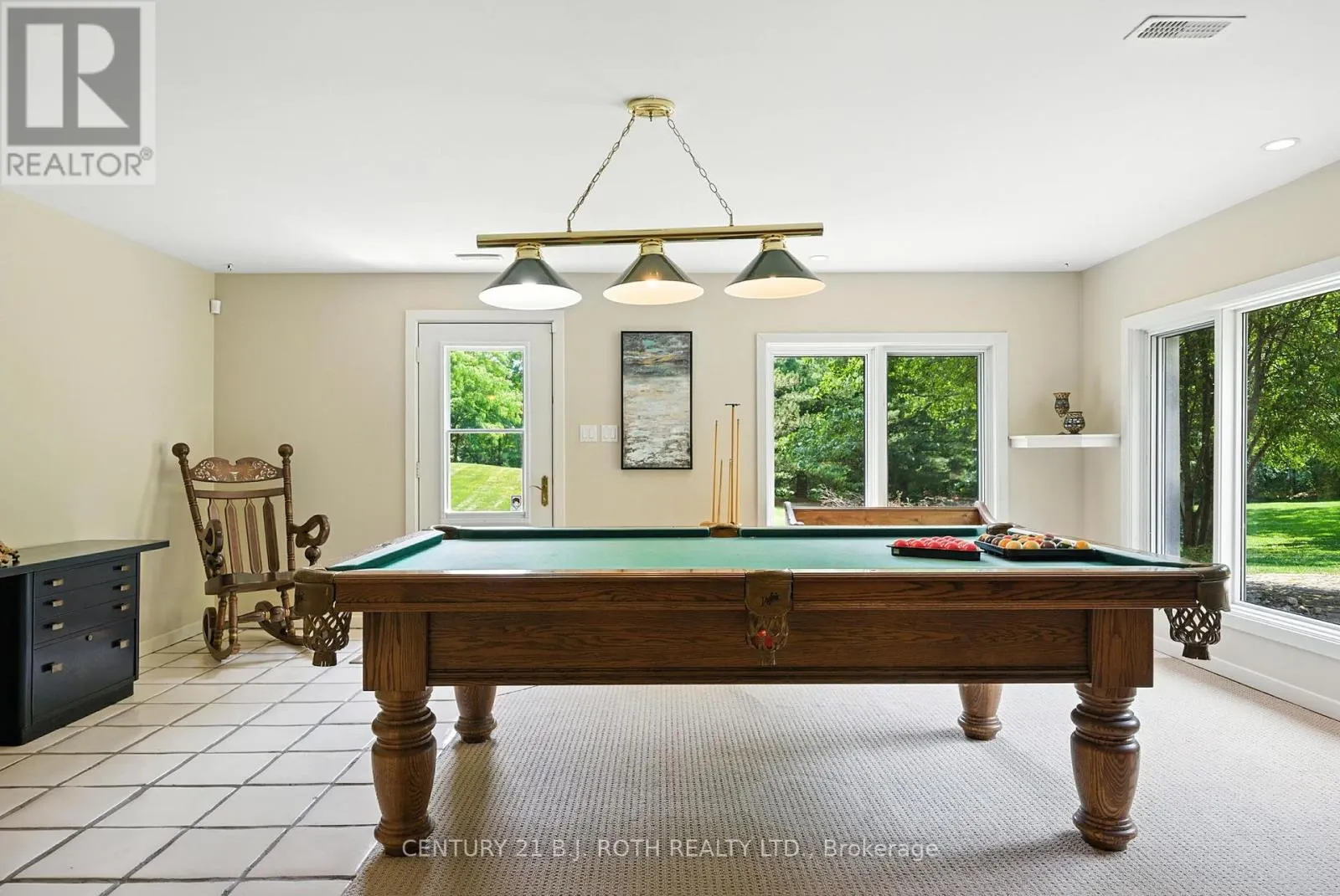 1131 BROCK ROAD