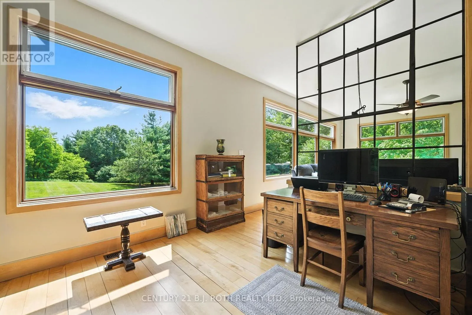 1131 BROCK ROAD