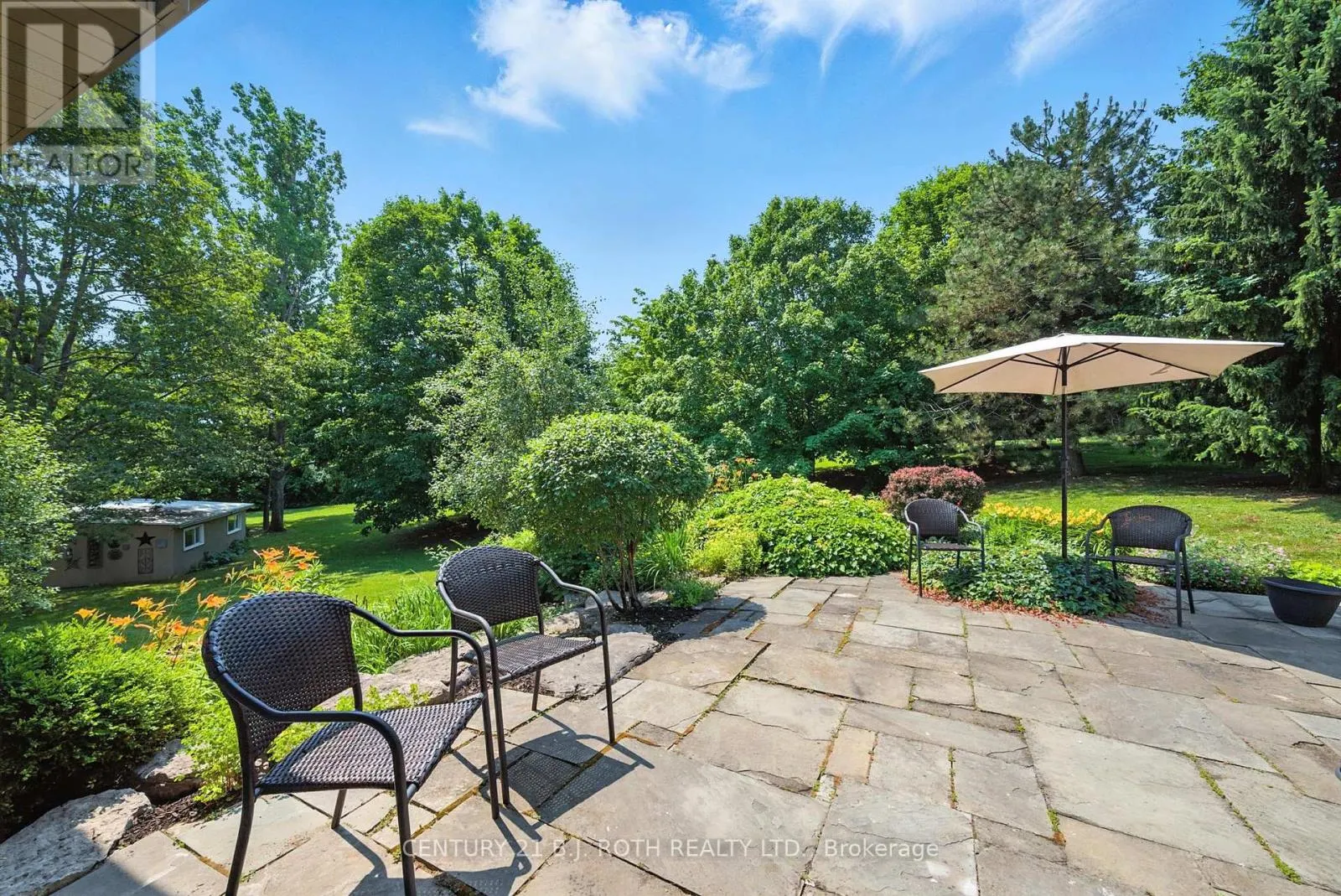 1131 BROCK ROAD
