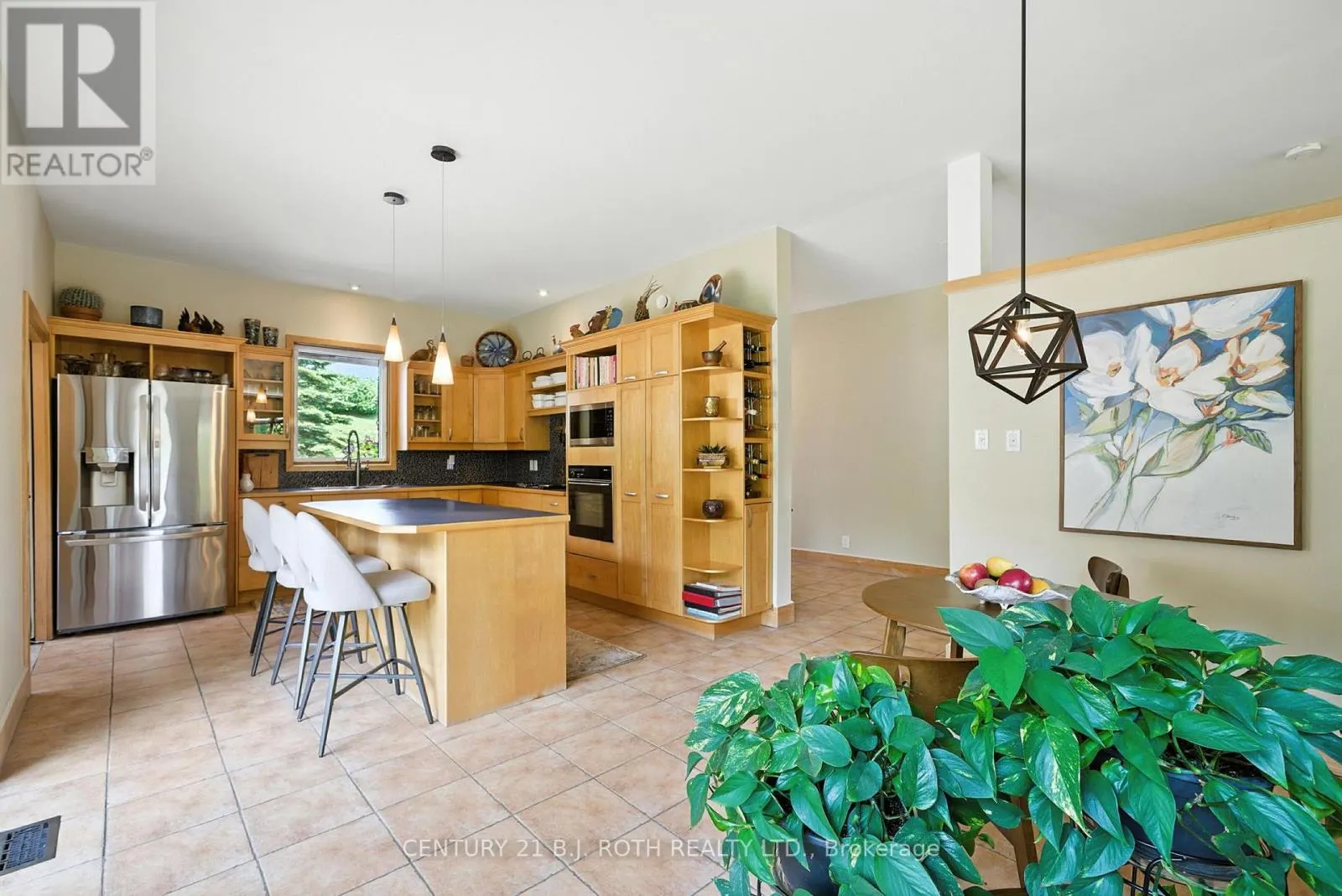 1131 BROCK ROAD