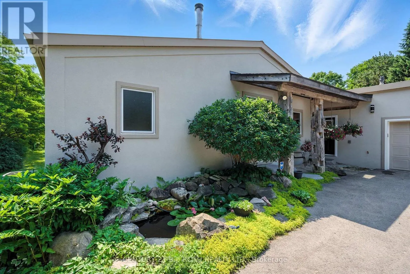 1131 BROCK ROAD