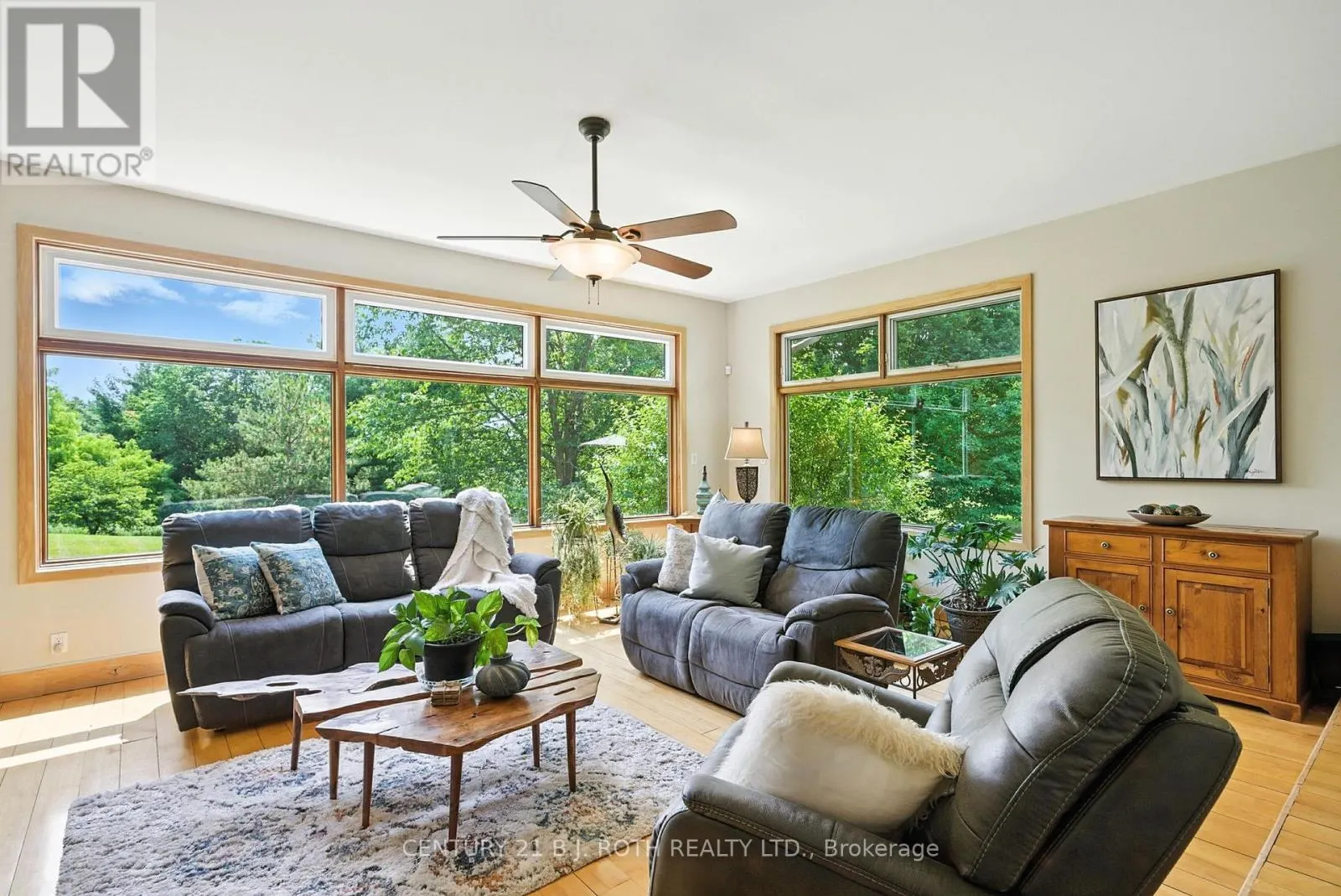 1131 BROCK ROAD