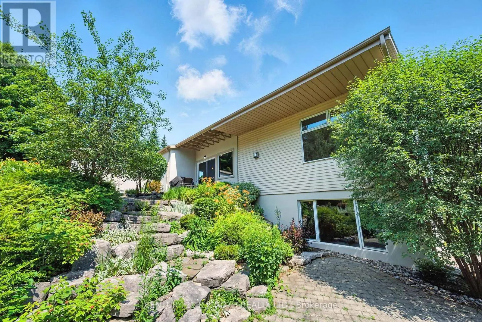 1131 BROCK ROAD