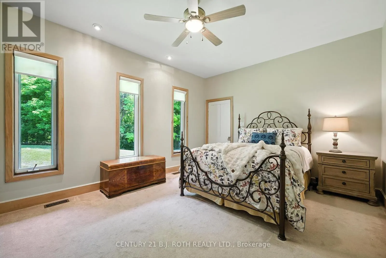 1131 BROCK ROAD