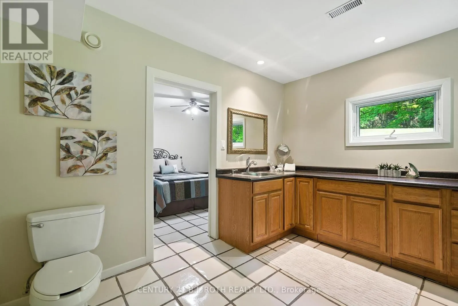 1131 BROCK ROAD
