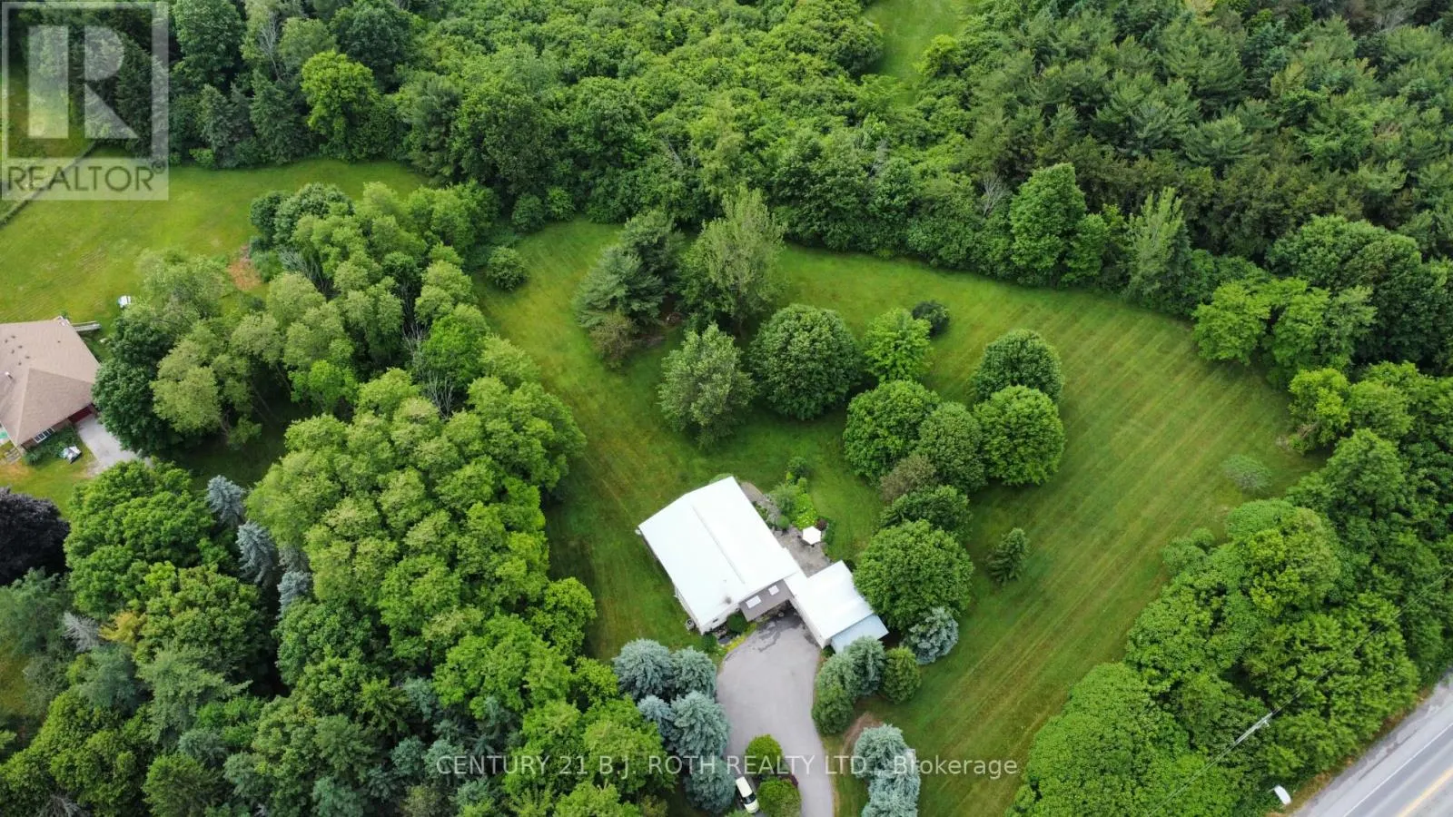 1131 BROCK ROAD