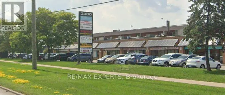8 - 3300 STEELES AVENUE W