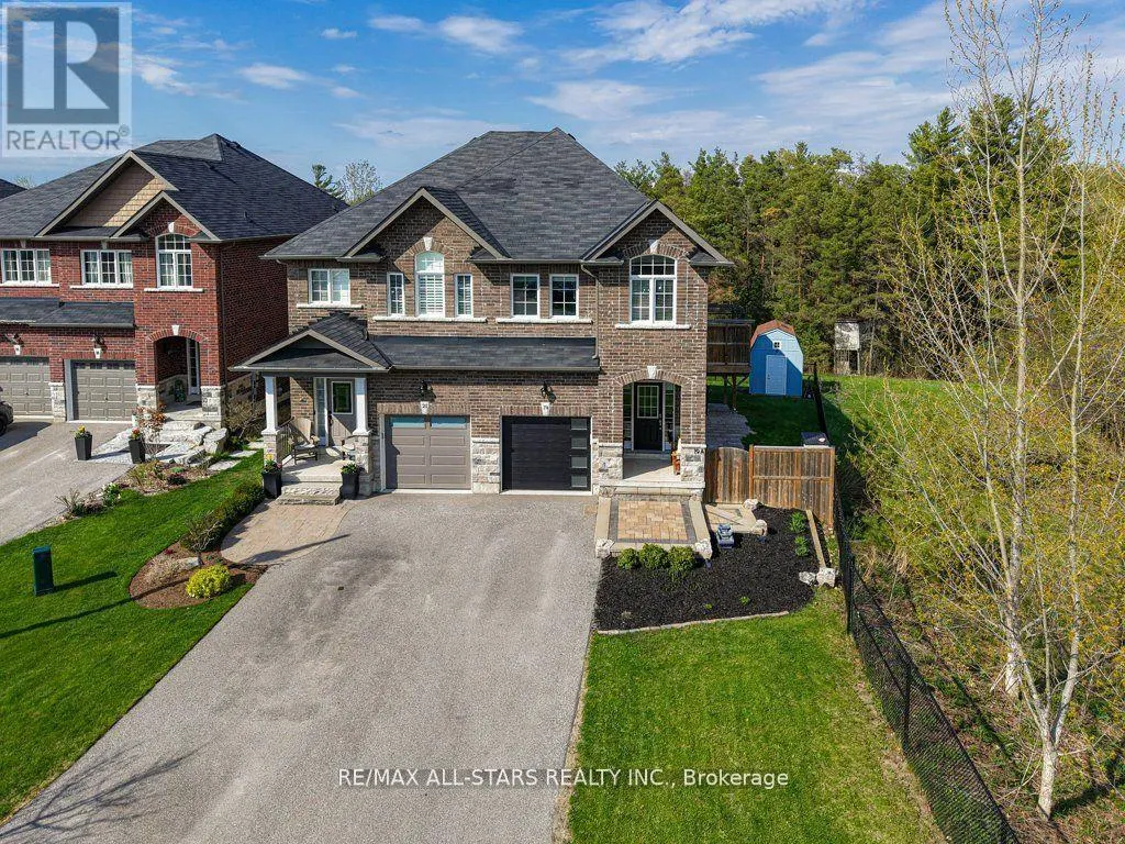 19 MICHAEL CUMMINGS COURT
