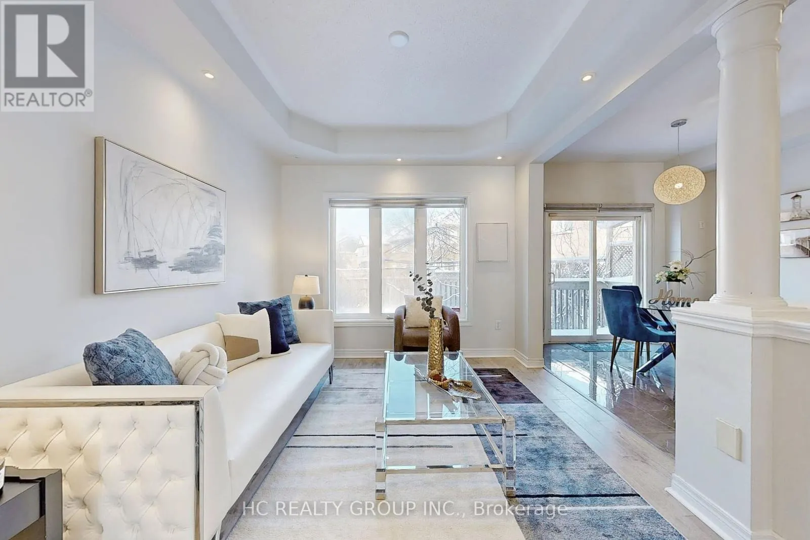 78 AUTUMN HILL BOULEVARD