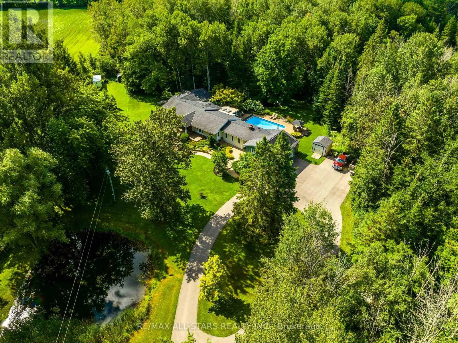 523 DAVIS DRIVE