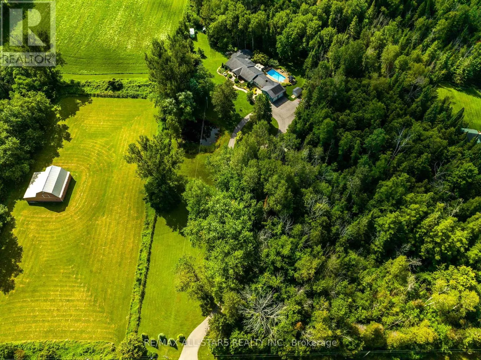 523 DAVIS DRIVE