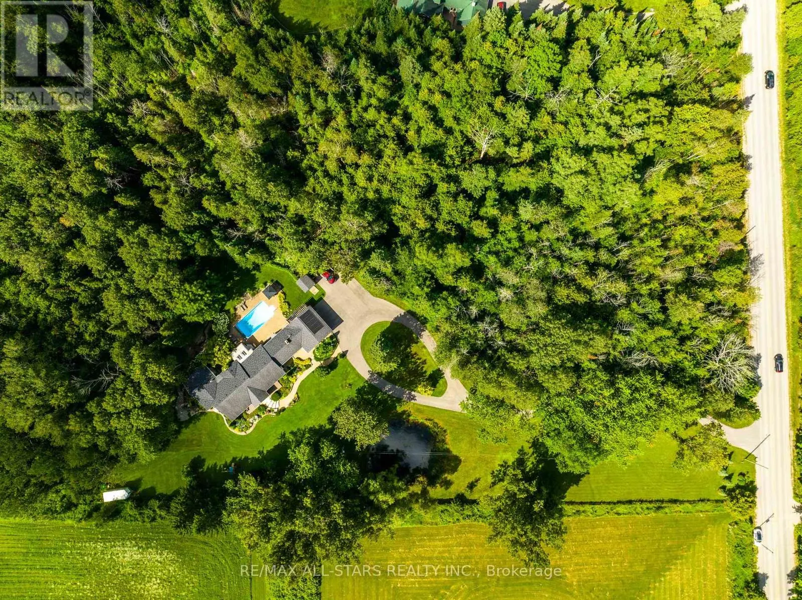 523 DAVIS DRIVE