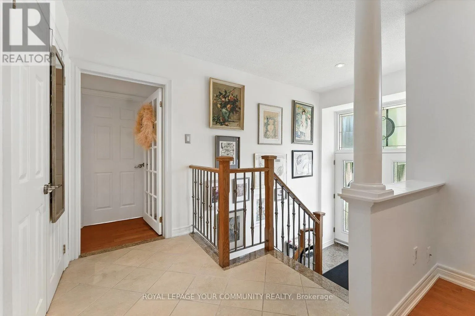 19 WELLER CRESCENT
