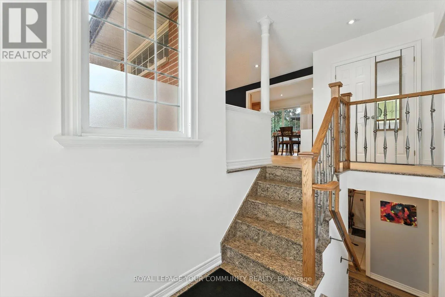 19 WELLER CRESCENT