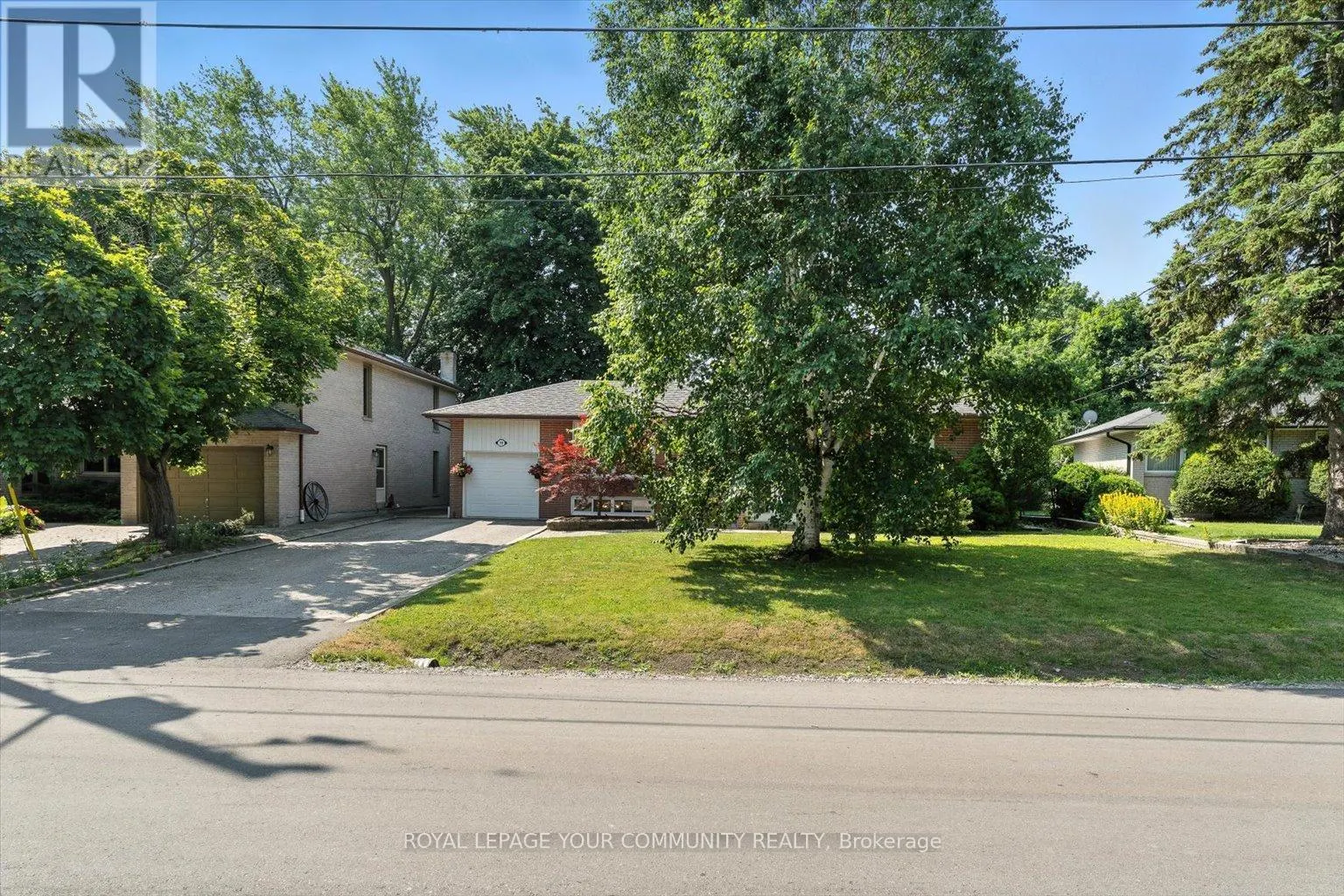 19 WELLER CRESCENT