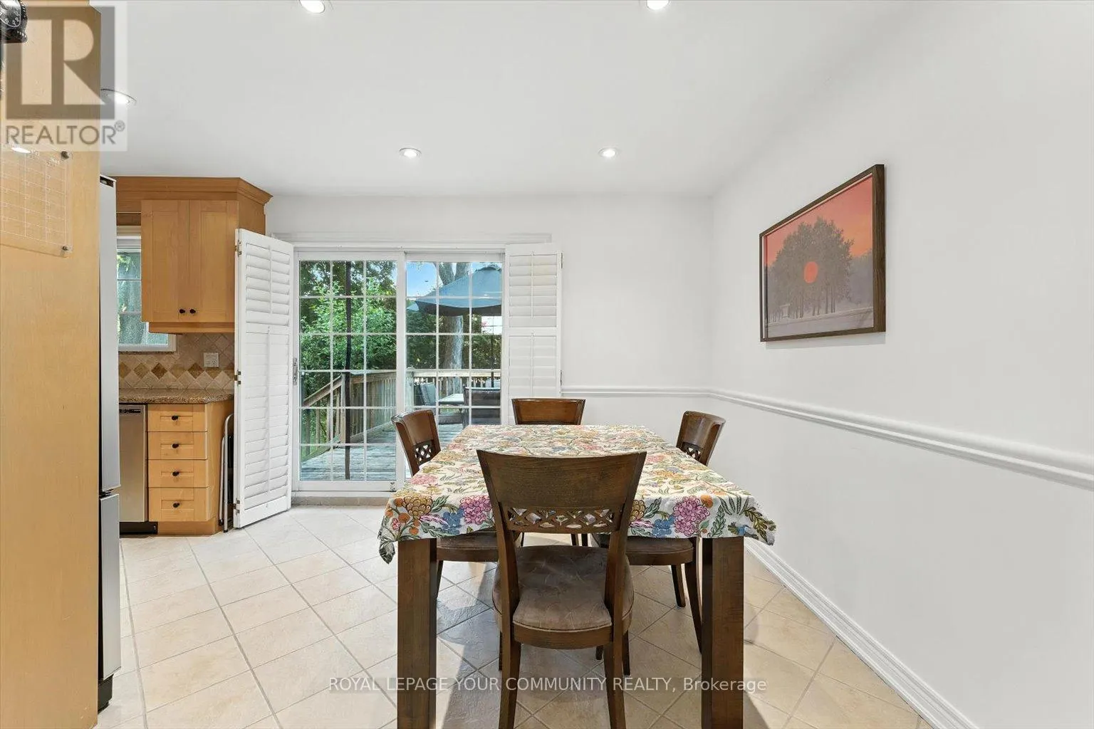 19 WELLER CRESCENT