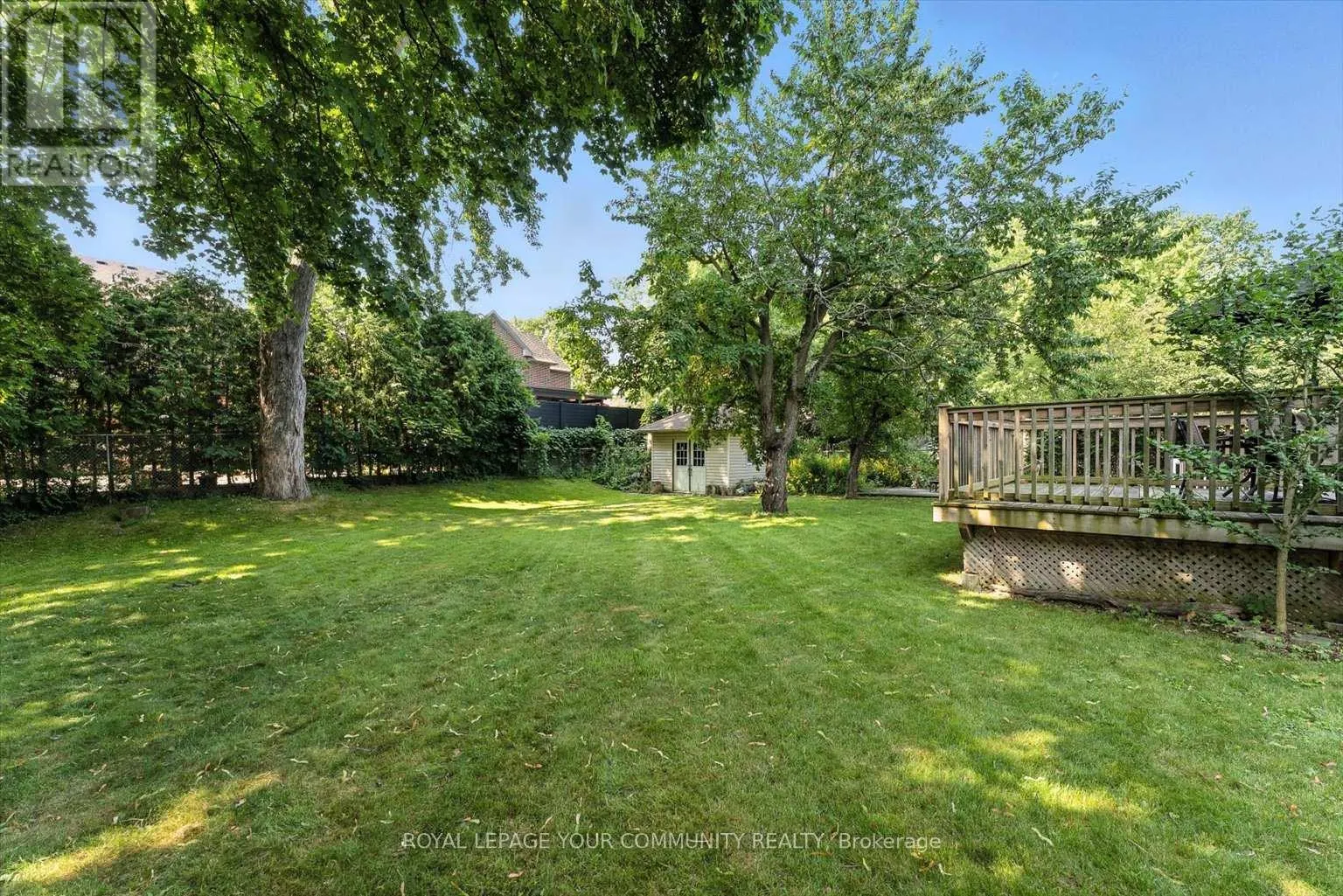 19 WELLER CRESCENT