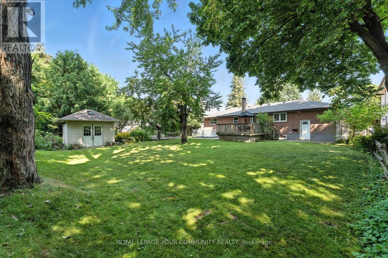 19 WELLER CRESCENT