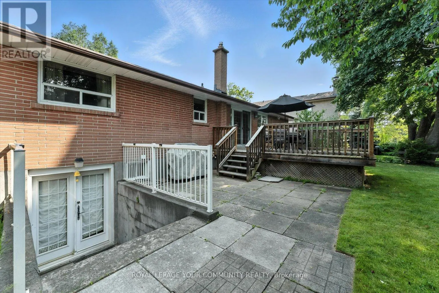 19 WELLER CRESCENT