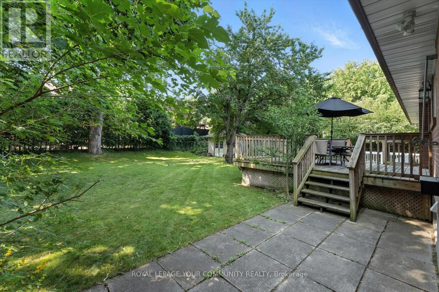19 WELLER CRESCENT