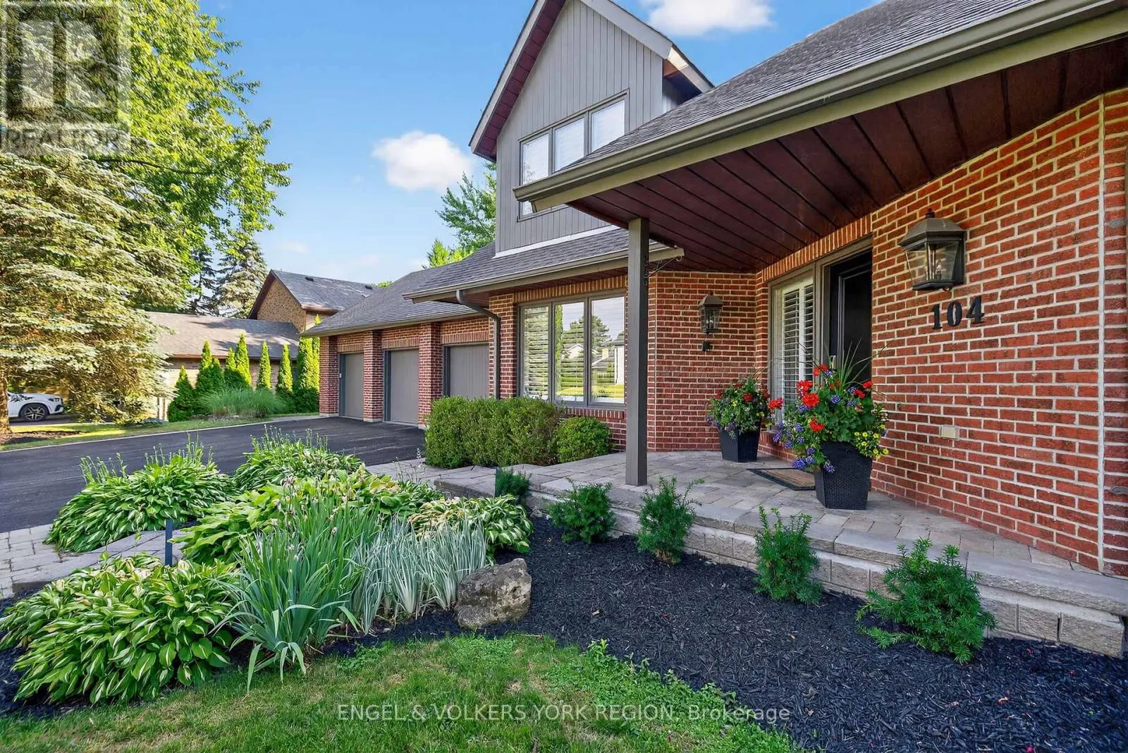 104 MCCLURE DRIVE