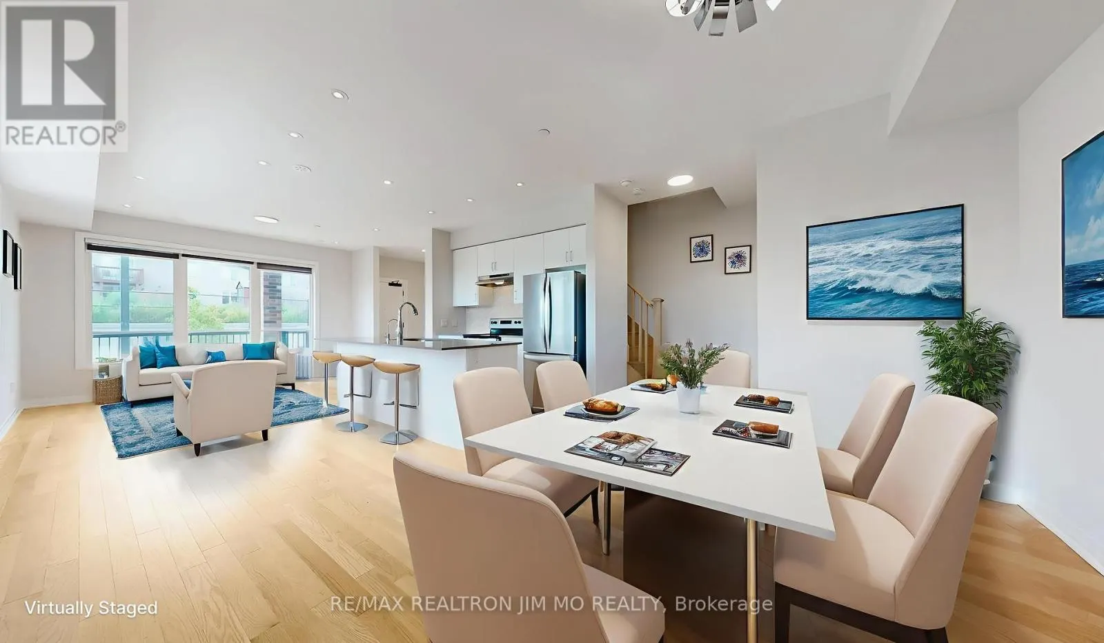 16 - 50 BAYNES WAY